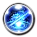 FFRK Engulfing Quadstrike Icon