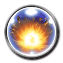 Icon in Final Fantasy Record Keeper.