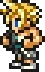 FFRK Festival Cloud