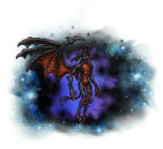 Diabolos, Final Fantasy Wiki