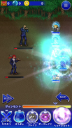 FFRK Wonders of the Cetra