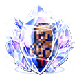 Yang's Memory Crystal III.