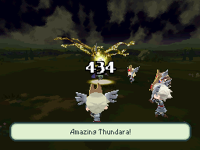 FFT4HoL Amazing Thundara