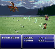 Riot Blade (SNES)