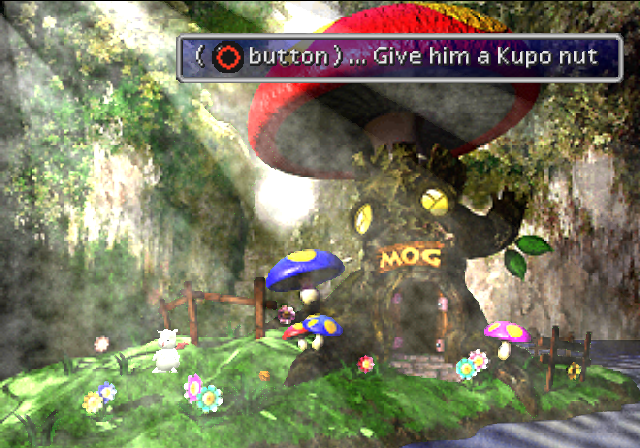 Wonder Square Final Fantasy Wiki Fandom