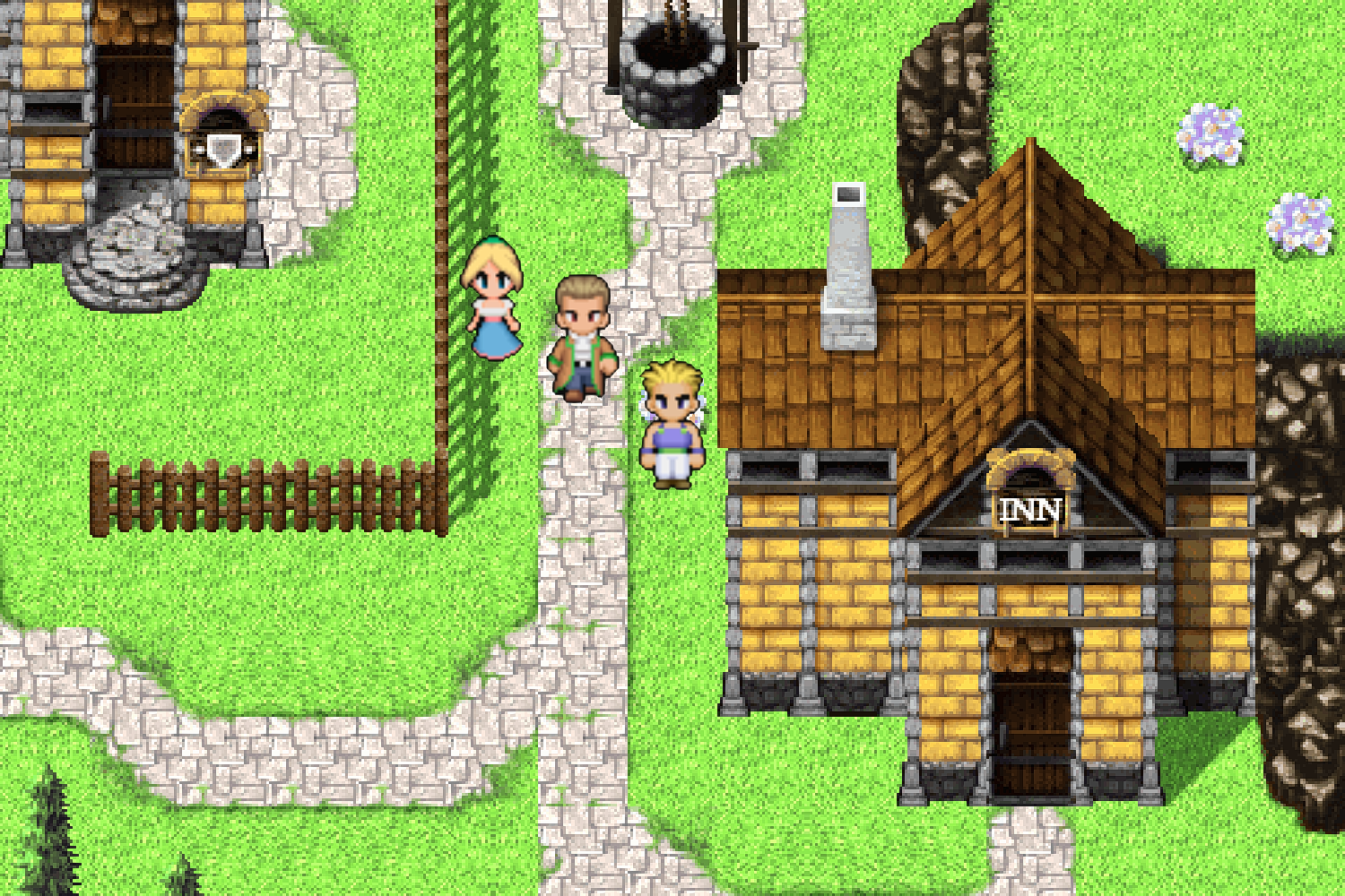 Mobliz Final Fantasy Wiki Fandom