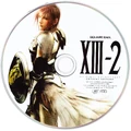FFXIII-2 EU OST Disc4