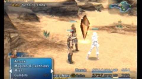 FFXII_-_Activating_the_Dead_Character_Glitch