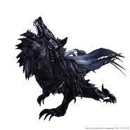 FFXIV Shadowkeeper render.png (2.36 MB) Shadowkeeper
