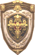 Seigneur Shield.