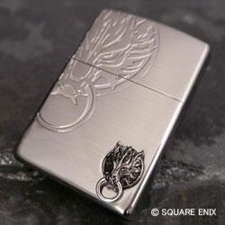 Zippo | Final Fantasy Wiki | Fandom