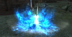 Masterful Blitz - Elixir Field.
