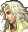 Paladin portrait (GBA/Mobile).