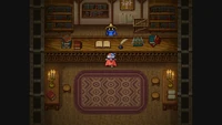 The magic shop of Salamand.
