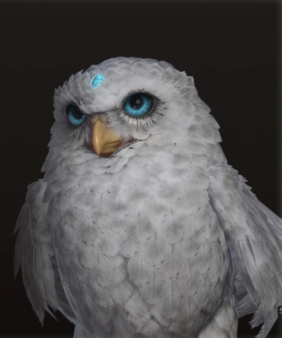 Stolas in Active Time Lore from FFXVI