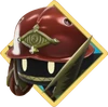 WoFF Red Captain Icon
