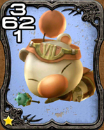 Class Seventh Moogle from Final Fantasy Type-0.