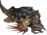 Adamantoise (Final Fantasy VIII)