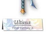 Celestial Weapons