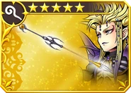 Dissidia Final Fantasy Opera Omnia (FFII).