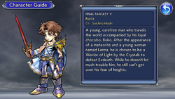 Opinion on characters - Final Fantasy XI : r/DissidiaFFOO