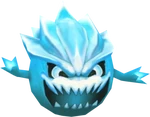 DFFOO Ice Bomb Model