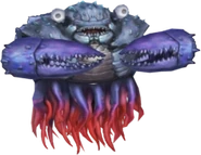 Ologhai (オログハイ, Oroguhai?)