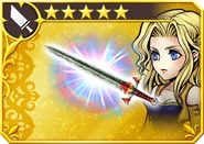Dissidia Final Fantasy Opera Omnia [FFVI].