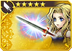 Dissidia Final Fantasy Opera Omnia [FFVI].