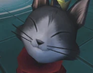 Dirge of Cerberus -Final Fantasy VII-.