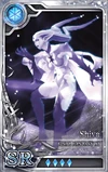 FF11 Shiva SR I Artniks