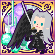 FFAB Heartless Angel - Sephiroth Legend UR.png (23 KB) Final Fantasy Airborne Brigade (UR Legend).