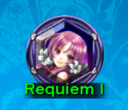 FFDII Lilith Requiem I icon