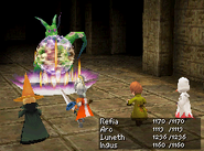 Final Fantasy III (DS).