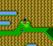 FFIII NES Unne's Shrine.png (8 KB) Unei's Shrine on the world map (NES).