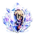 Alma's Memory Crystal III.