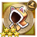 FFRK Cat-Ear Hood FFVI