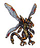 FFRK Granaldo FFVIII