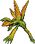 FFRK Sahagin Chief FFX