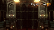 Crystarium.