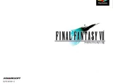 Final Fantasy VII