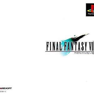 Final Fantasy Vii Final Fantasy Wiki Fandom
