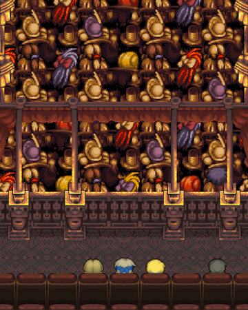 Opera House Final Fantasy Wiki Fandom