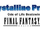 Final Fantasy XI: A Crystalline Prophecy - Ode of Life Bestowing