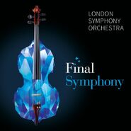 Final Symphony - music from Final Fantasy VI, VII and X 2015