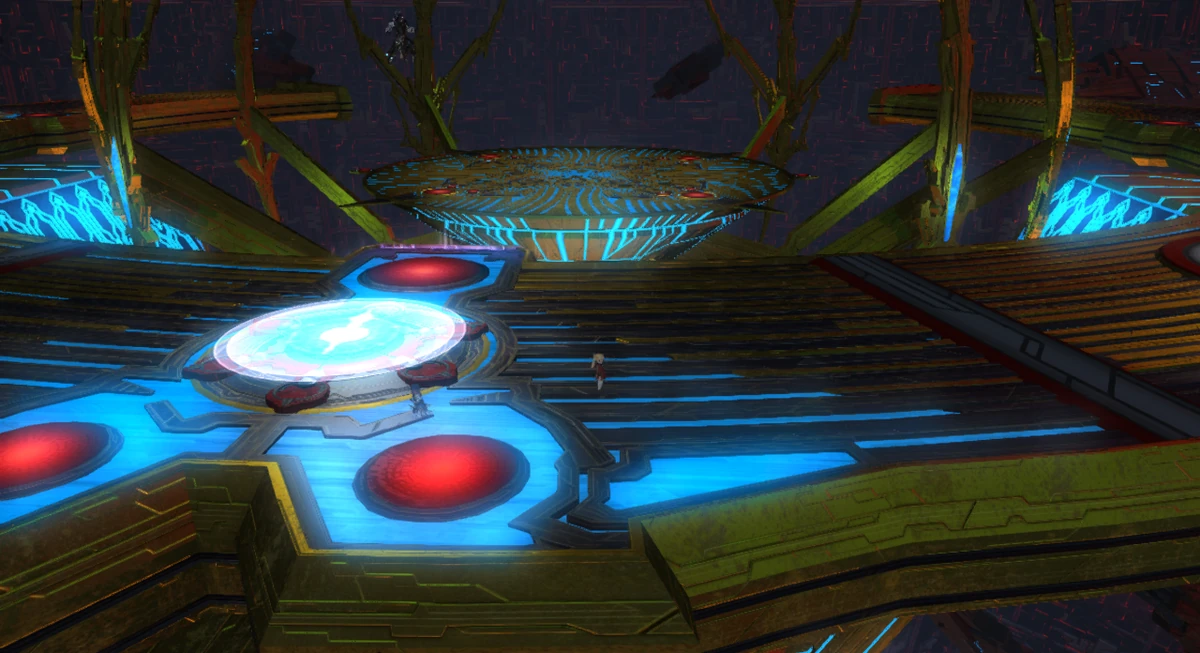 The Final Coil of Bahamut Final Fantasy Wiki Fandom