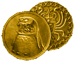 Goldcoins