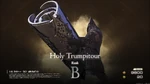 Holy Trumpitour notorious mark from FFXVI