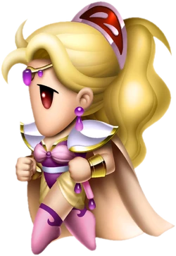 Rosa (Final Fantasy IV party member) | Final Fantasy Wiki | Fandom