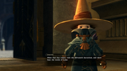 Lalai from Final Fantasy XIV legacy